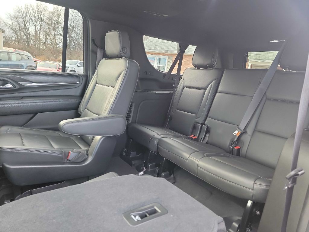 2021 GMC Yukon Image 14