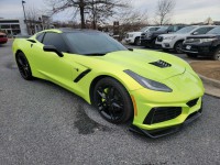 Image for 2018 Chevrolet Corvette Stingray ID: 7127364