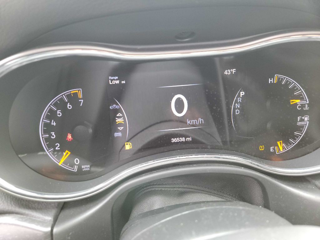 2018 Jeep Grand Cherokee Image 10