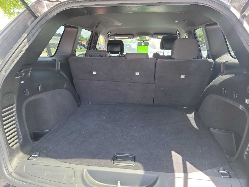 2018 Jeep Grand Cherokee Image 15