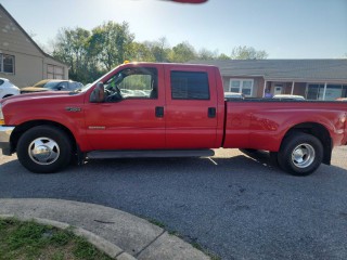 Image for 2003 Ford F-350 XL ID: 7154658