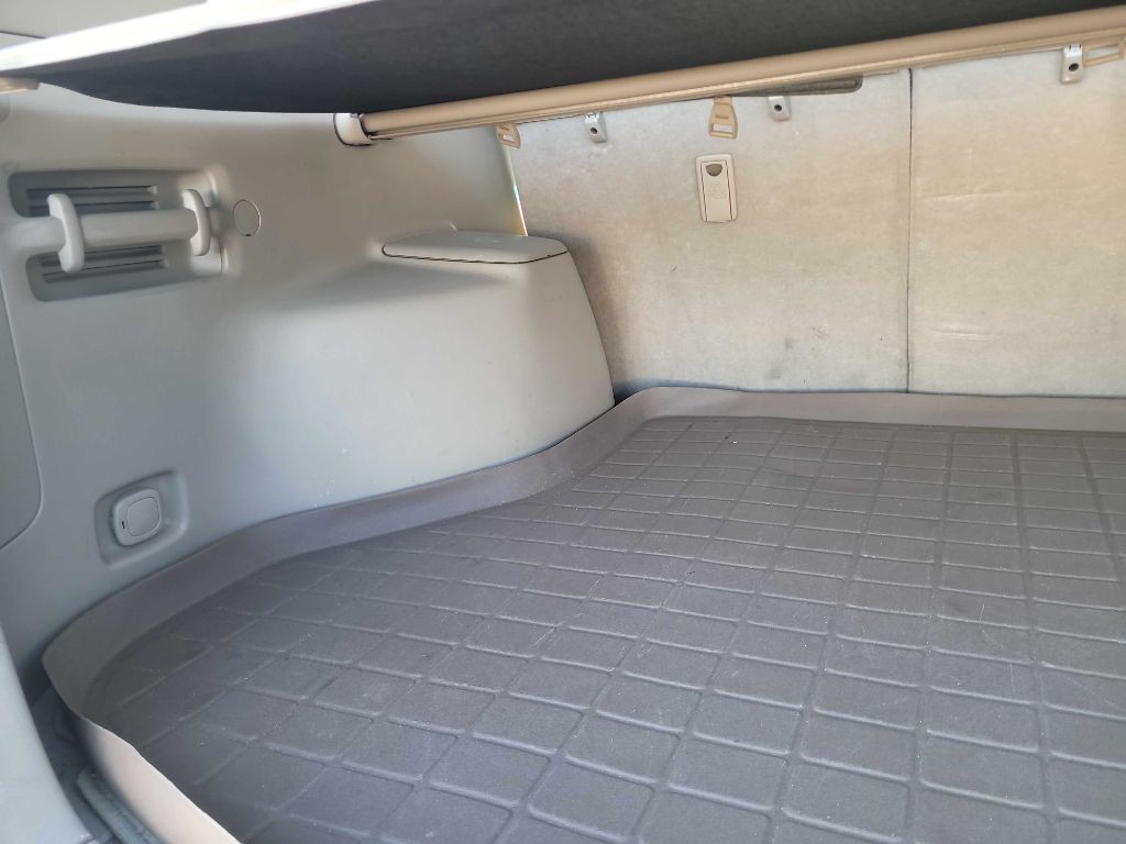 2003 Toyota Highlander Image 20