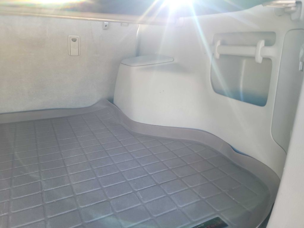 2003 Toyota Highlander Image 22