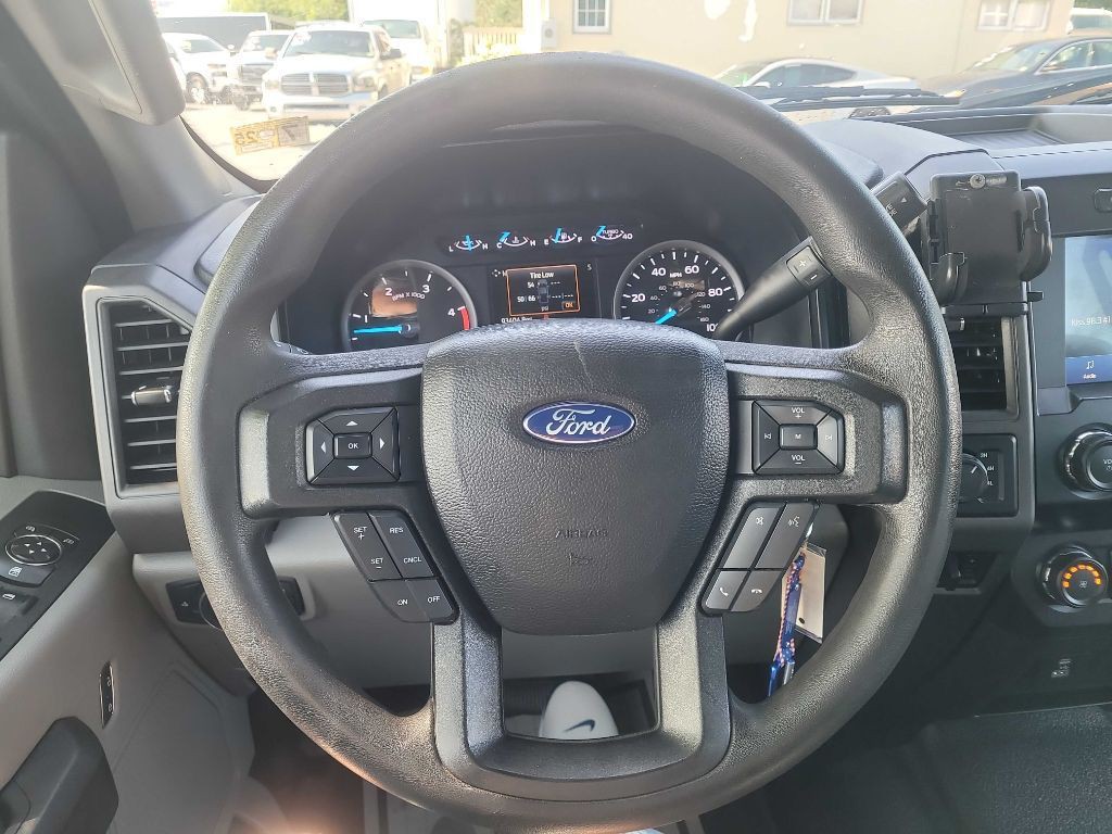 2020 Ford F-350 Image 5