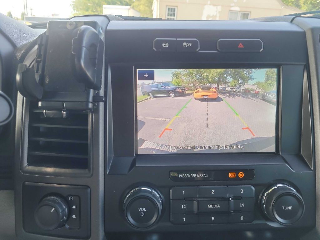 2020 Ford F-350 Image 6