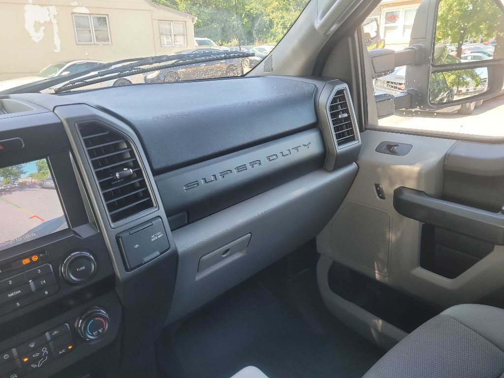 2020 Ford F-350 Image 7