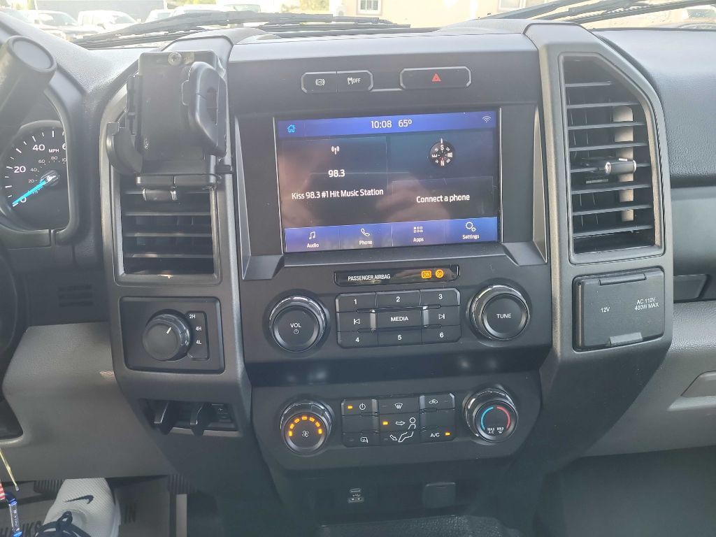 2020 Ford F-350 Image 8