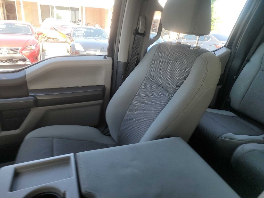 2020 Ford F-350 Image 9