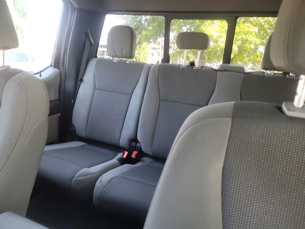 2020 Ford F-350 Image 12