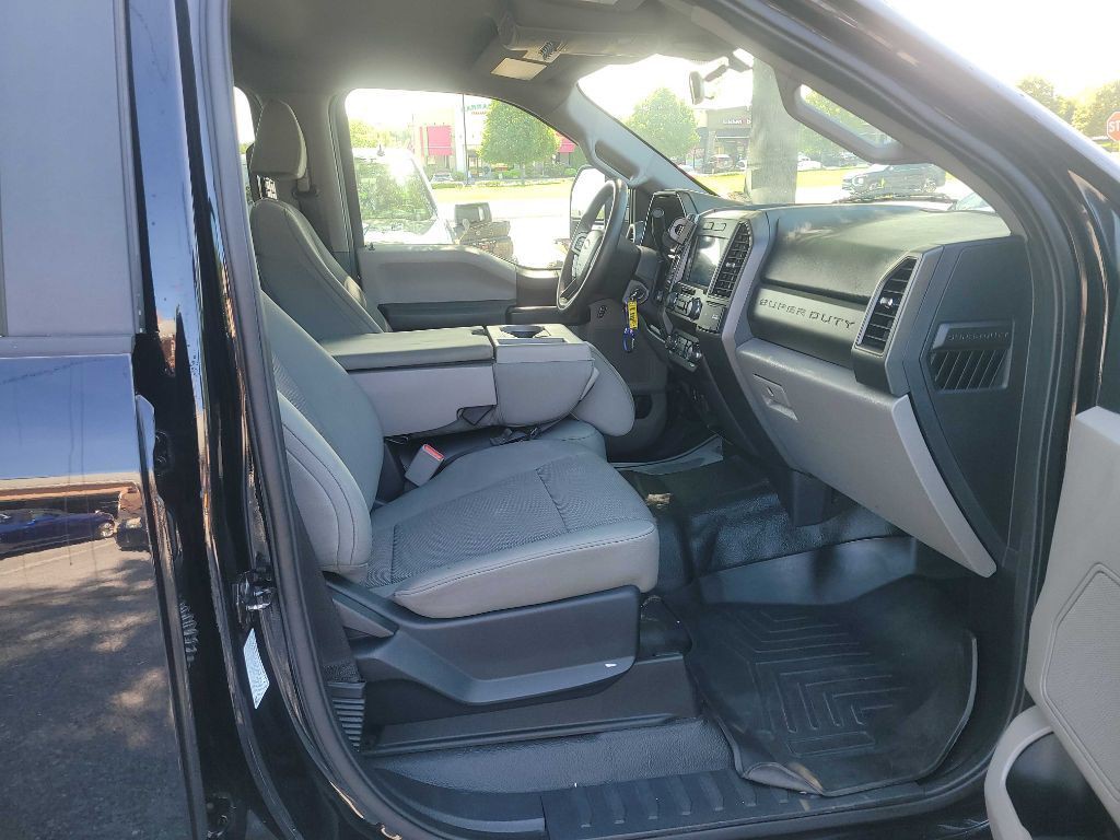 2020 Ford F-350 Image 13