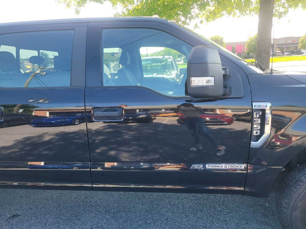 2020 Ford F-350 Image 15