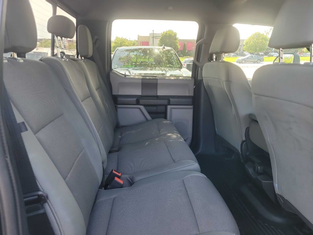 2020 Ford F-350 Image 16