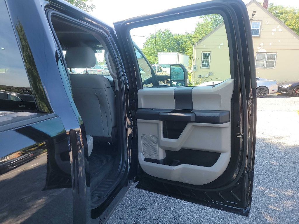 2020 Ford F-350 Image 17