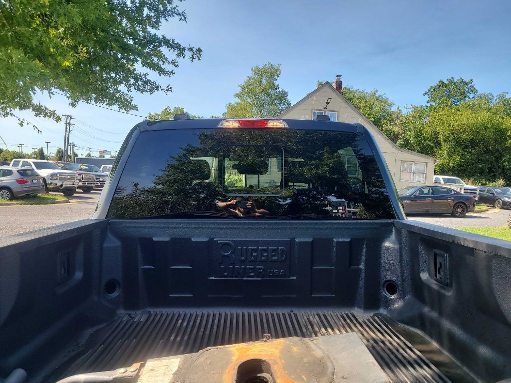2020 Ford F-350 Image 18