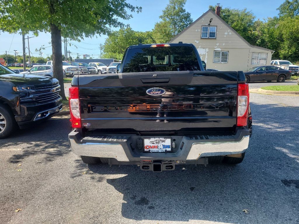 2020 Ford F-350 Image 19