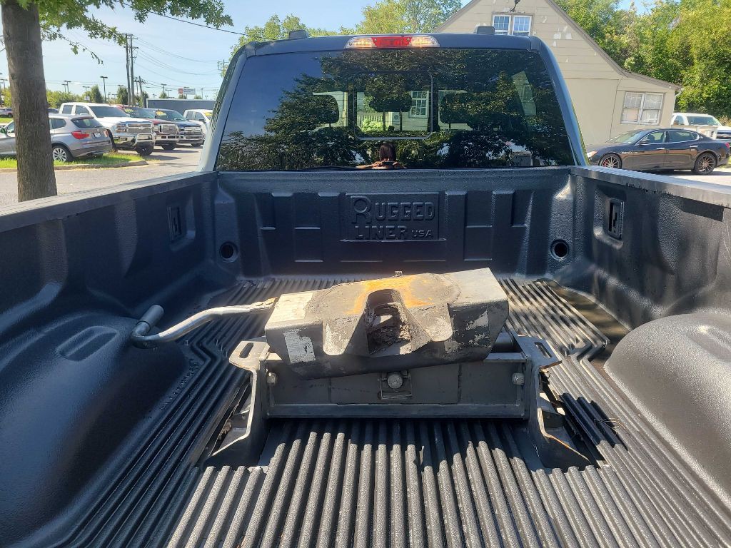 2020 Ford F-350 Image 21