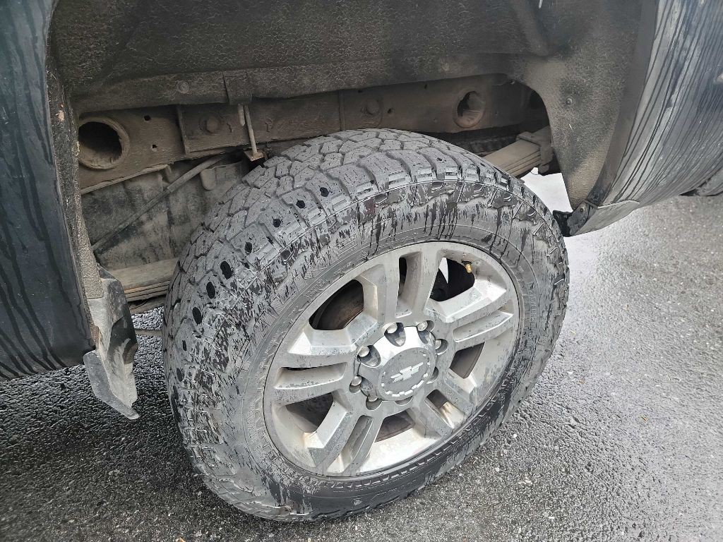 2017 Chevrolet Silverado 1500 Image 10