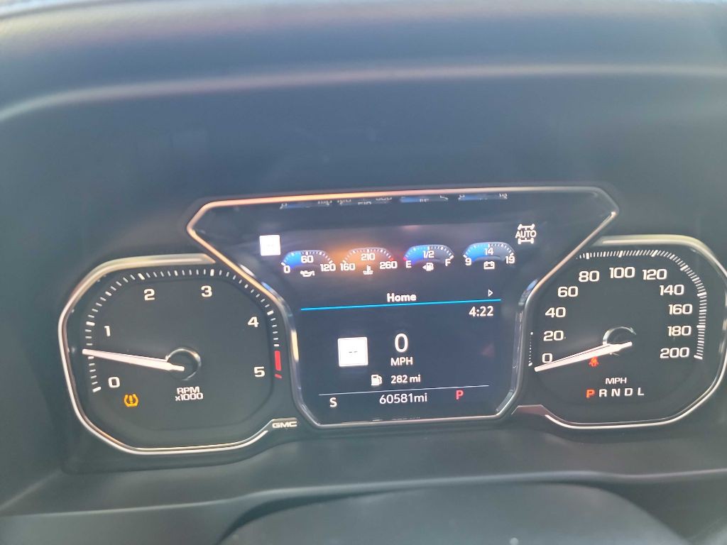 2020 GMC Sierra 2500 Image 11