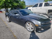 Image for 2011 Chevrolet Camaro 2SS ID: 7212424