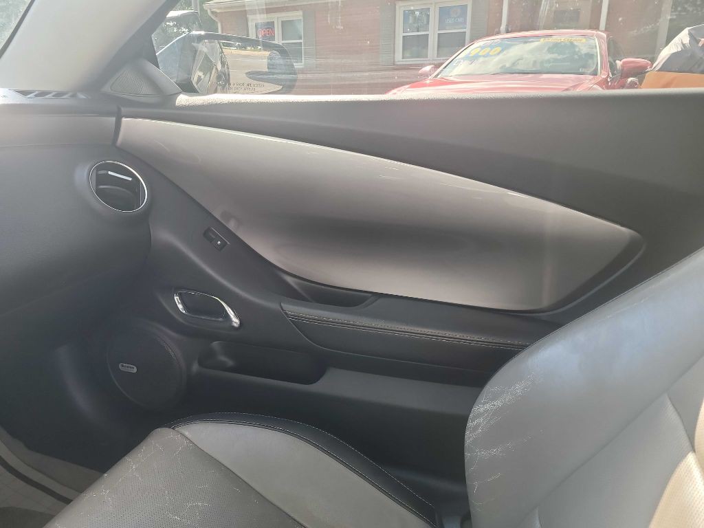 2011 Chevrolet Camaro Image 16