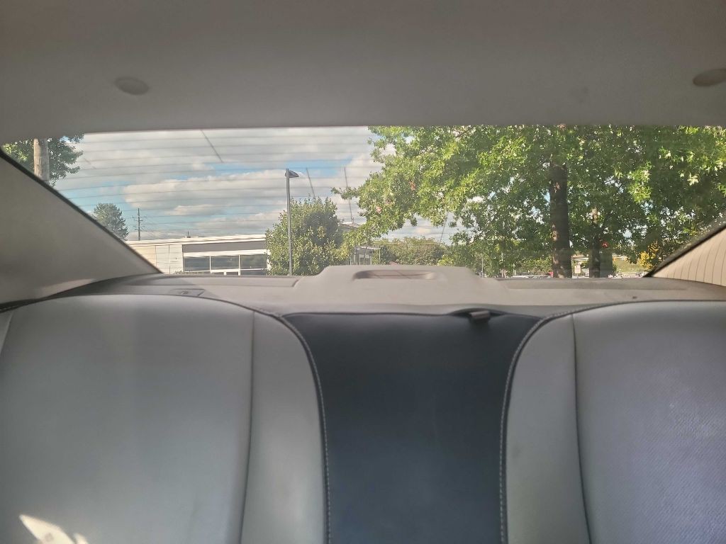 2011 Chevrolet Camaro Image 28