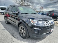 Image for 2018 Ford Explorer Sport ID: 7213720
