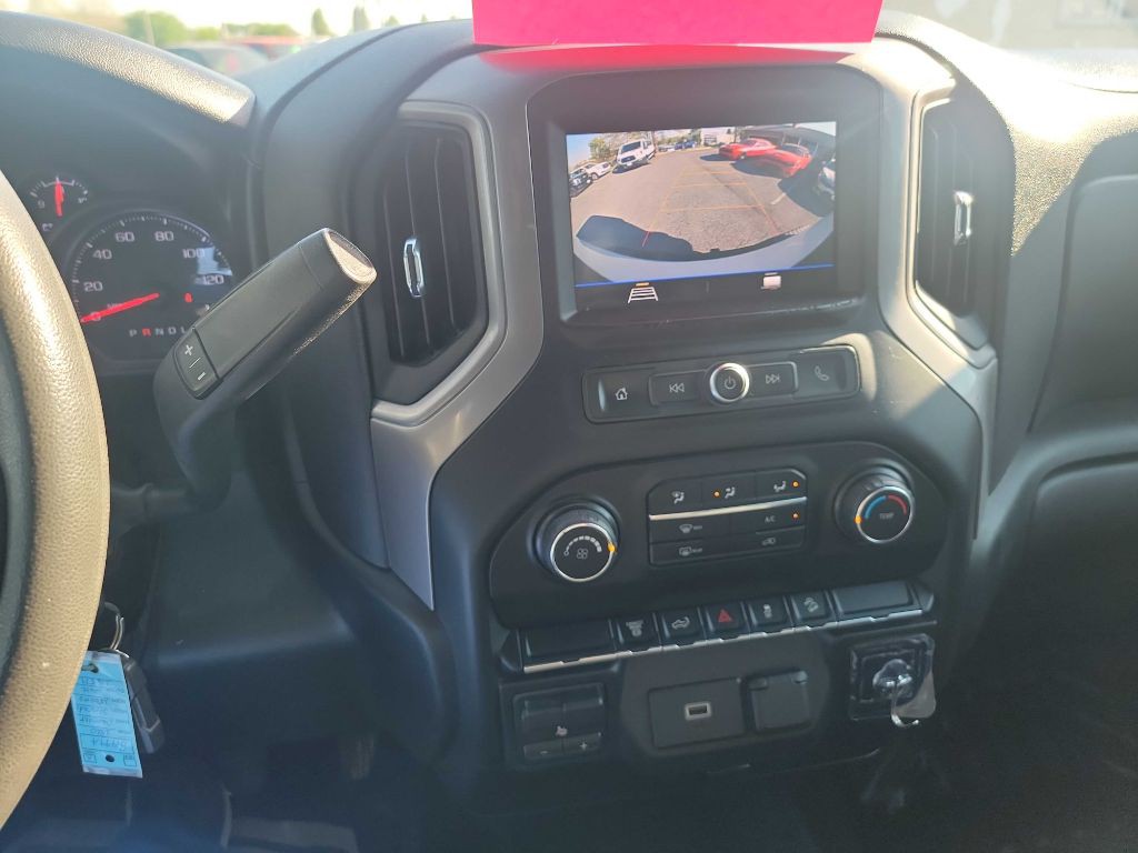 2020 Chevrolet Silverado 1500 Image 12