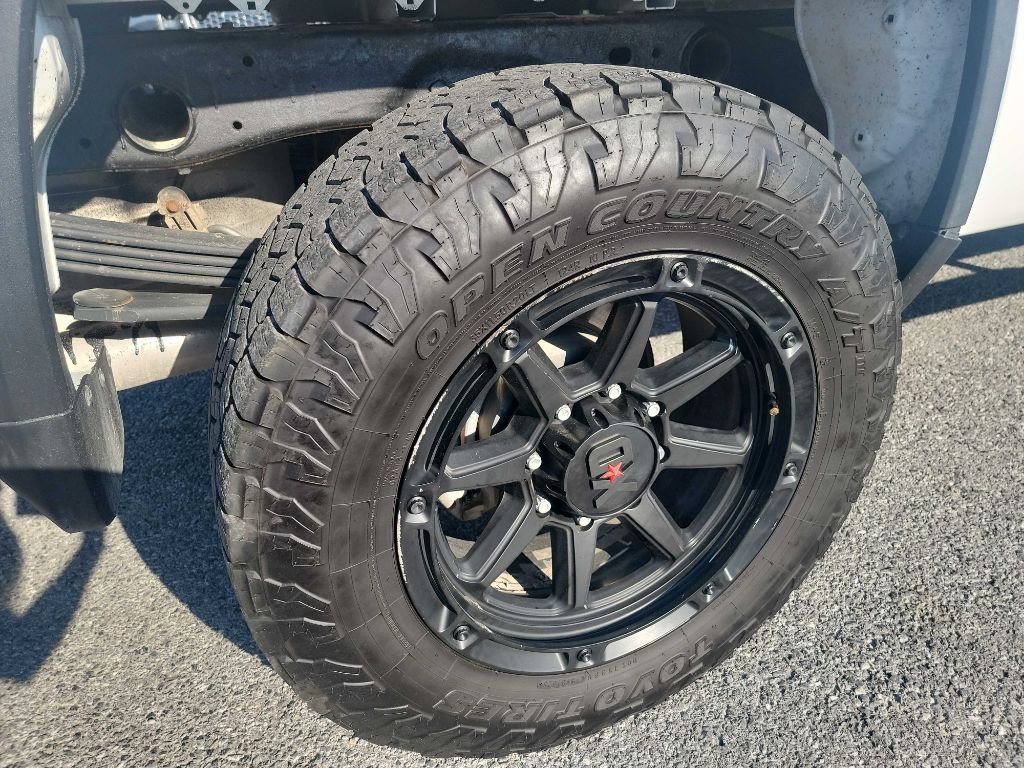 2020 Chevrolet Silverado 1500 Image 14