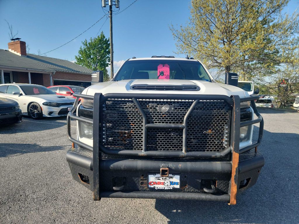 2020 Chevrolet Silverado 1500 Image 2