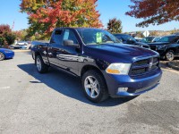 Image for 2012 RAM 1500 ST ID: 7225030