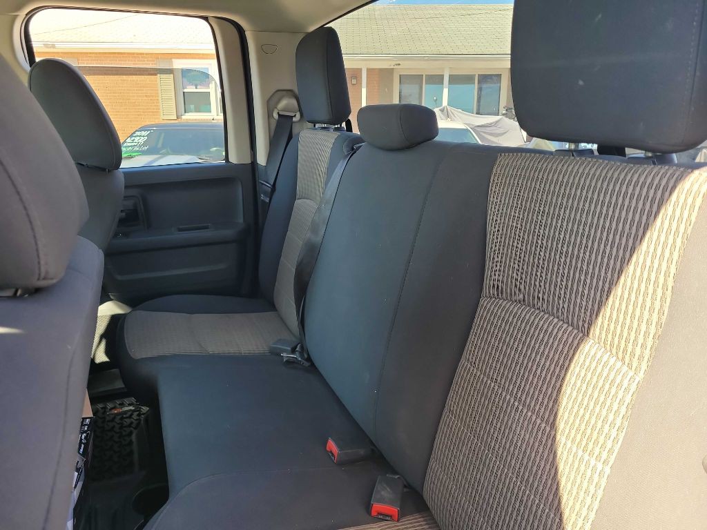 2012 RAM 1500 Image 11