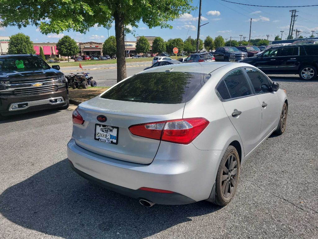 2015 Kia Forte Image 6