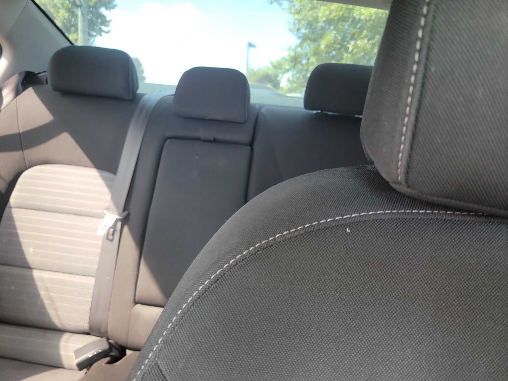 2015 Kia Forte Image 13