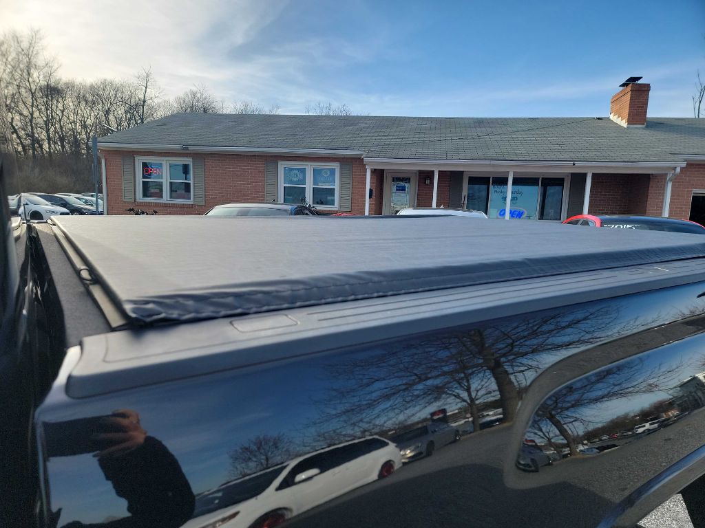 2018 GMC Sierra 2500 Image 14