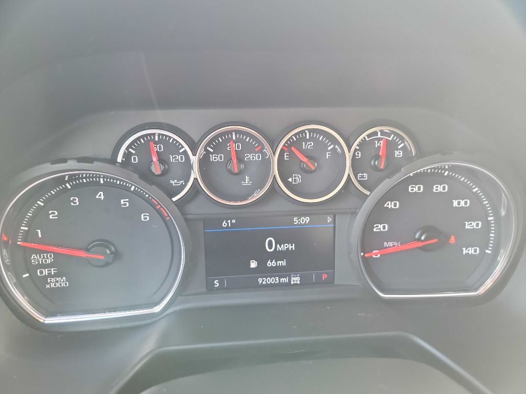 2021 Chevrolet Tahoe Image 11