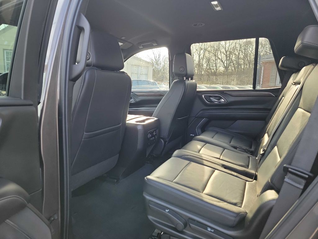 2021 Chevrolet Tahoe Image 13