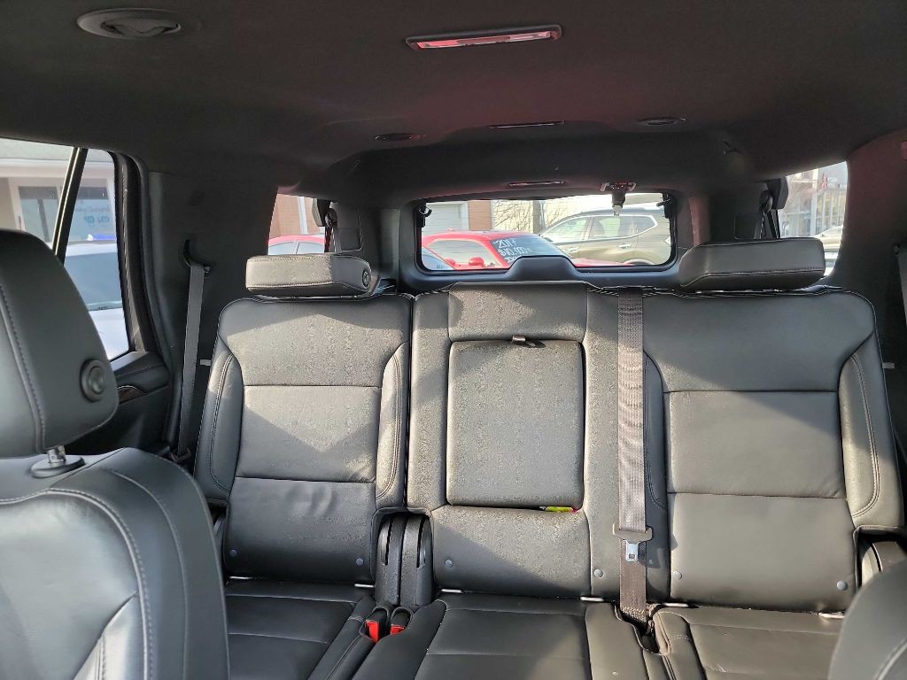 2021 Chevrolet Tahoe Image 19