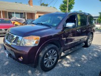 Image for 2013 Nissan Armada Platinum ID: 7261051