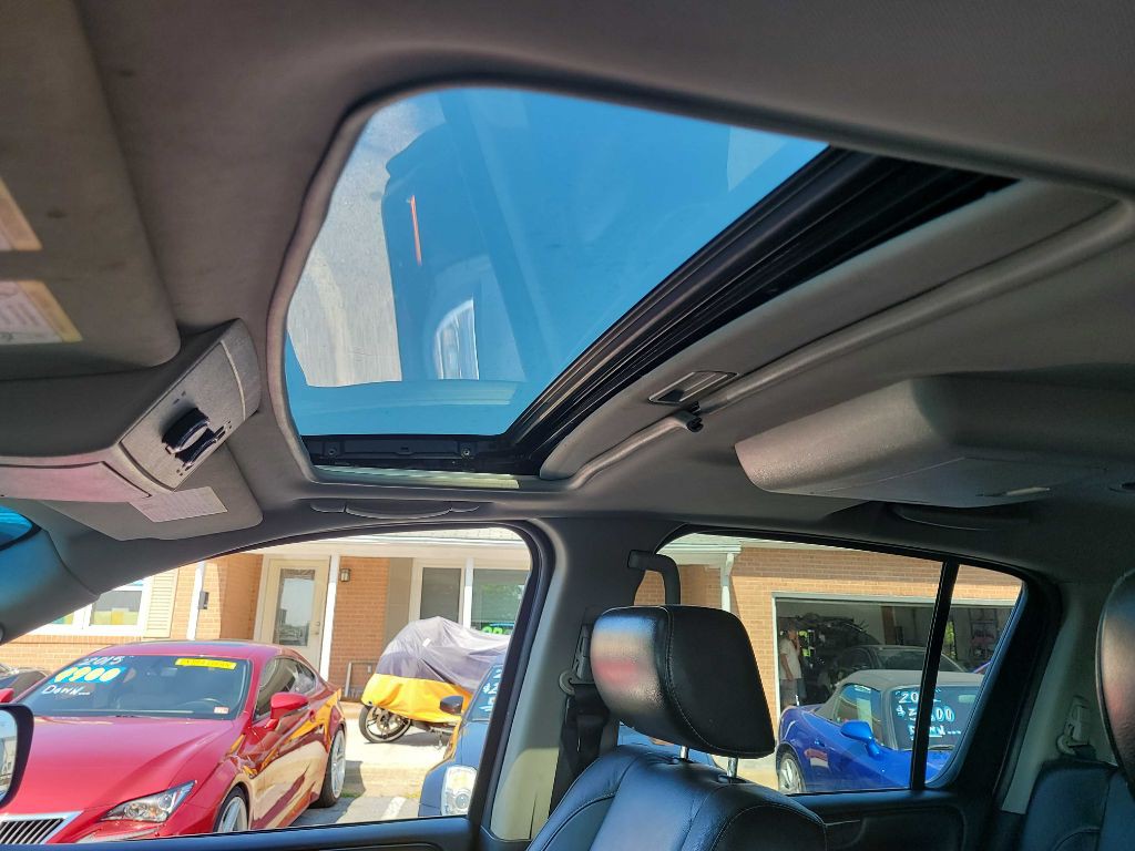 2013 Nissan Armada Image 45