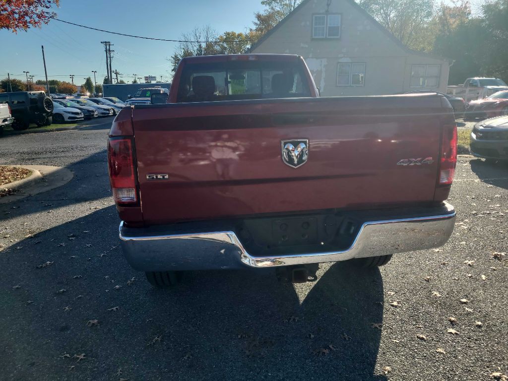 2013 RAM 2500 Image 7