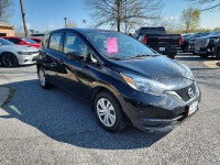 Image for 2018 Nissan Versa S ID: 7274487