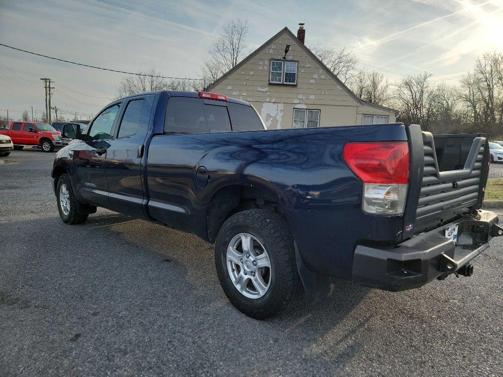 2011 Toyota Tundra Image 5