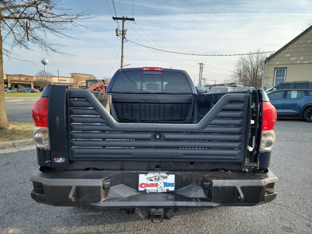 2011 Toyota Tundra Image 6