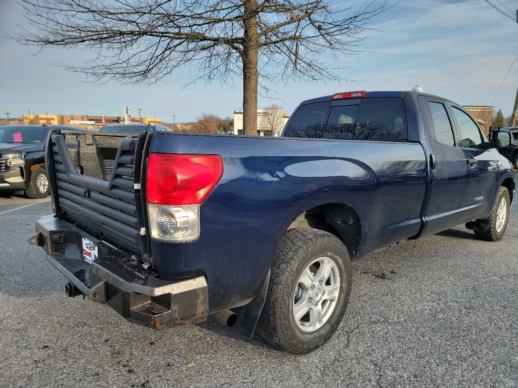 2011 Toyota Tundra Image 7