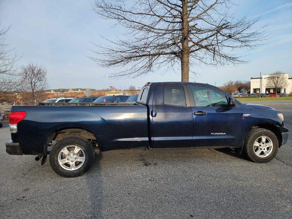 2011 Toyota Tundra Image 8