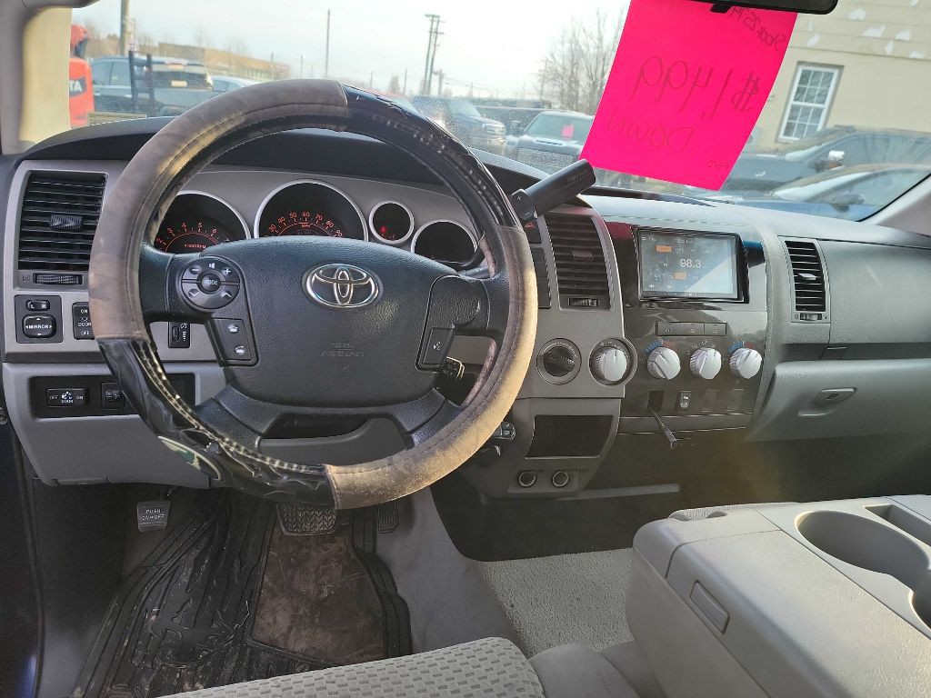 2011 Toyota Tundra Image 10