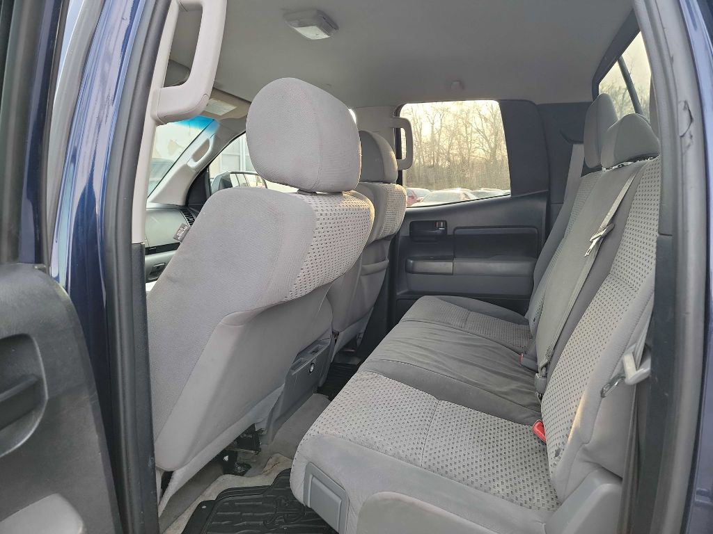 2011 Toyota Tundra Image 13