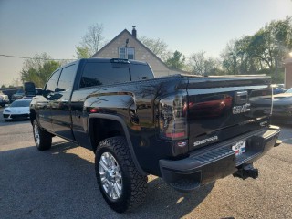 Image for 2016 GMC Sierra 2500 Denali ID: 7344400