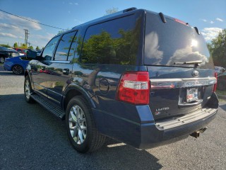 Image for 2017 Ford Expedition Limited ID: 7354337