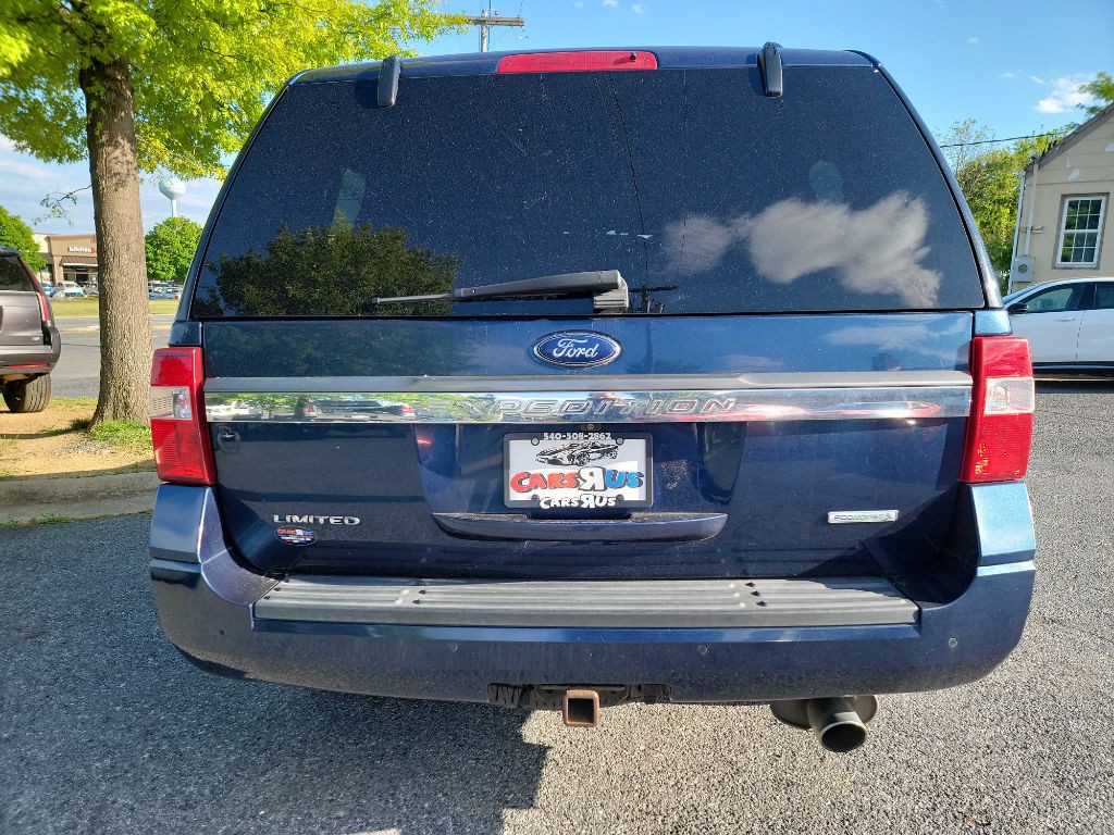 2017 Ford Expedition Image 6